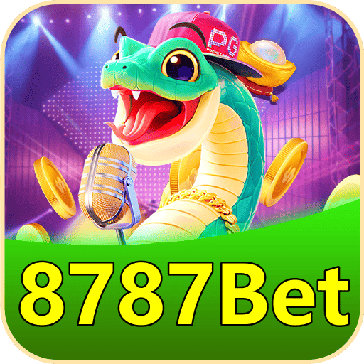 8787Bet Cassino Online